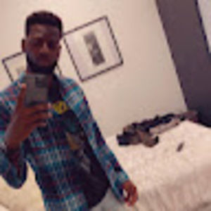 Meet your Posher, Mr. solo